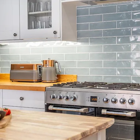 Friargate House * York