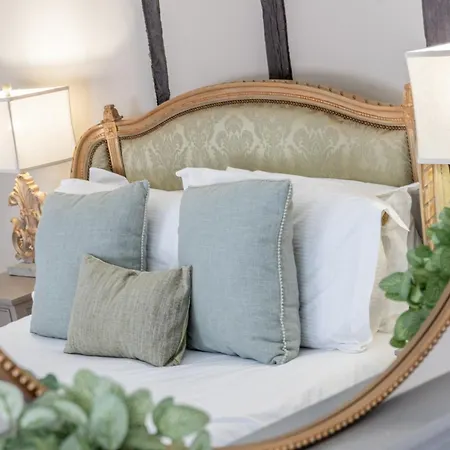 Friargate House Nyaraló