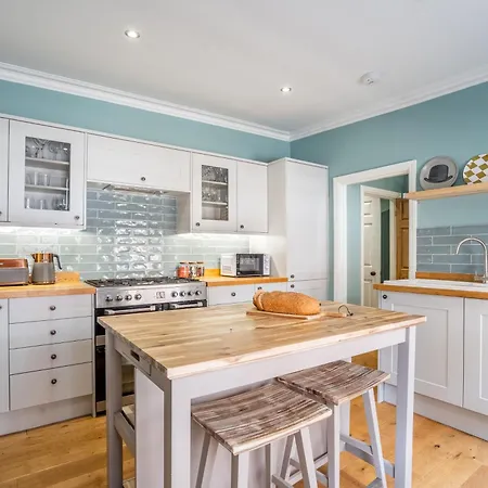 Friargate House Hébergement de vacances York