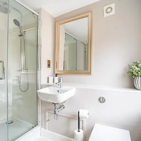 Friargate House York