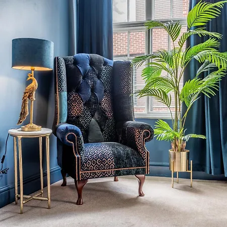 Friargate House * York