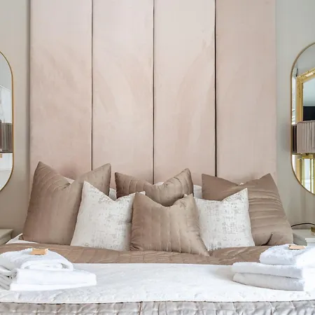 Hébergement de vacances Friargate House York