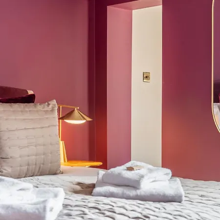 Friargate House * York