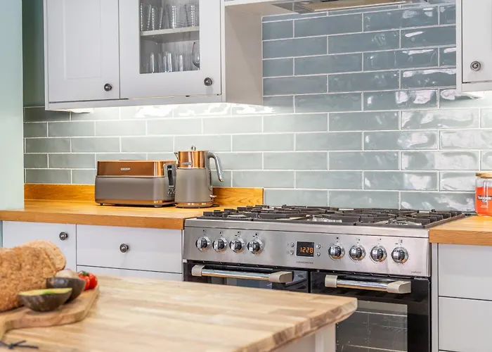 Friargate House * 约克