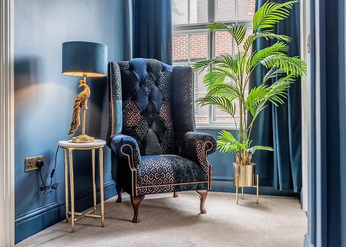 Friargate House * York