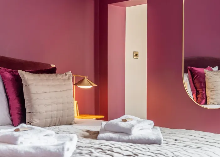 Friargate House * York