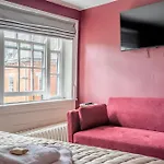 Friargate House Prázdninový dům