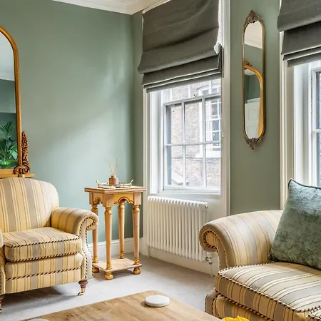 Friargate House 요크