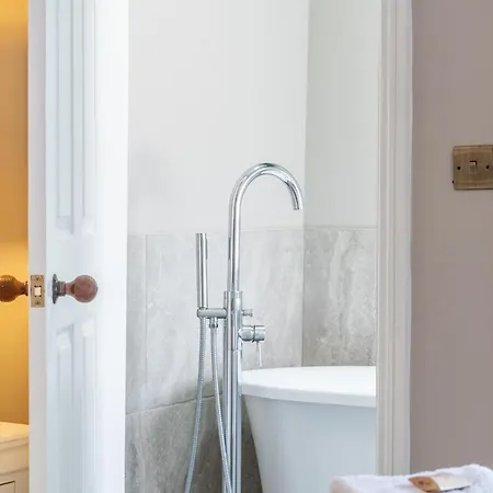 펜션 Friargate House *