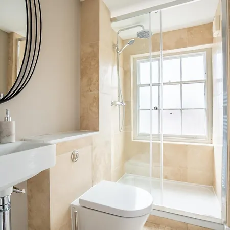 펜션 Friargate House