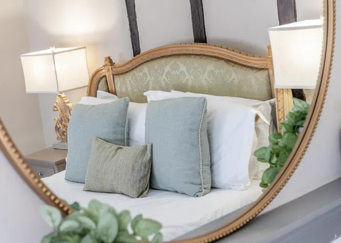 Friargate House 펜션