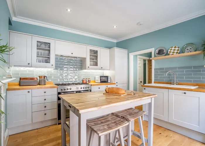 Friargate House 펜션 요크